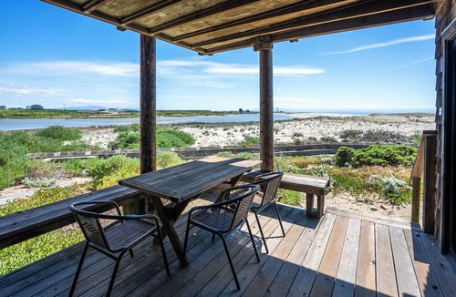 Watsonville Condo | VIEWS TO CALM THE SOUL - A PERFECT GETAWAY