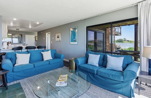 Watsonville Condo | VIEWS TO CALM THE SOUL - A PERFECT GETAWAY