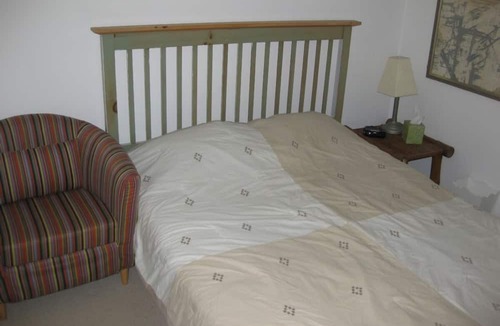 Dolores Heights Apartment | Pampered San Francisco Vaca Airport Pickup+Dropoff