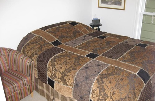 Dolores Heights Apartment | Pampered San Francisco Vaca Airport Pickup+Dropoff
