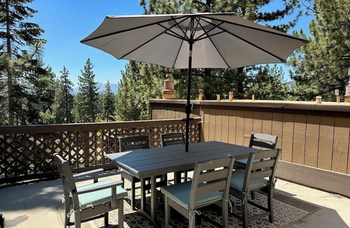 Zephyr Cove House | Tahoe Family Retreat, private community, near Lake, beach, pool,town,trails max8