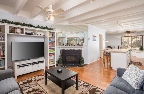 Zephyr Cove House | Tahoe Family Retreat, private community, near Lake, beach, pool,town,trails max8