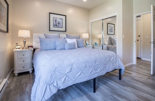 Watsonville Condo | Pajaro Dunes Resort: Extraordinary Luxury At The Beach! Sleeps 6
