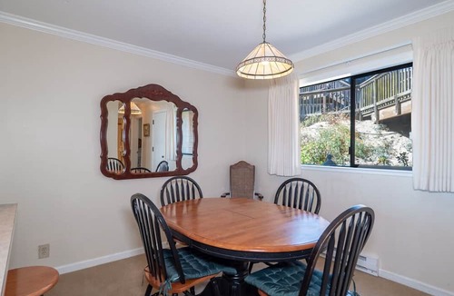 Pajaro Dunes Condo | Pajaro Dunes Resort Cozy 2 Bedroom - Steps to the Beach Easy Access No Stairs