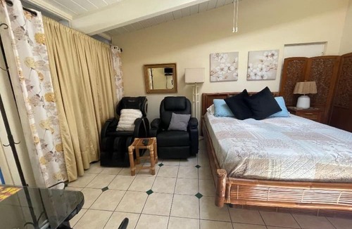 San Rafael Apartment | Hot Tub/Sauna/Jacuzzi/Massage Chair/Pets/Fireplace/15 Min to Golden Gate Bridge
