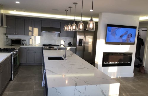 Sharp Park Apartment | Beach Front 5b/3b 2800SQ Luxury 7 Miles to San Francisco