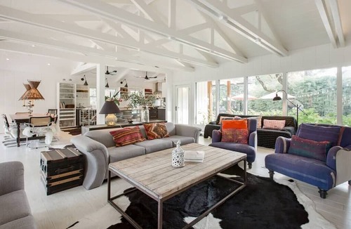 Eldridge House | Stunning Pool Property Minutes to Downtown Sonoma