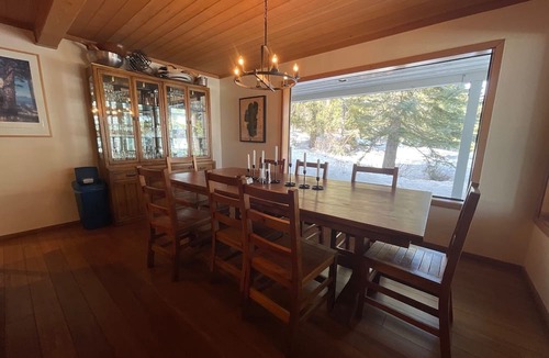 Tahoe City House | Stunning Lakefront Estate 4 acres with private pool beach piers and buoys. Incredible views!