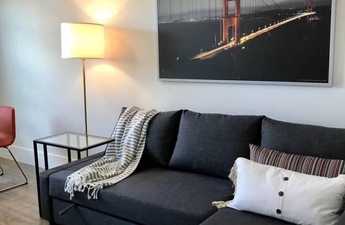 Downtown San Jose Apartment | 310-1 Bedroom Gem San Pedro Square San Jose!