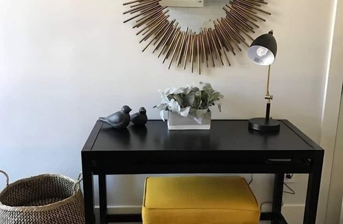 Downtown San Jose Apartment | 208-Vibrant Studio Apt. in downtown San Jose!