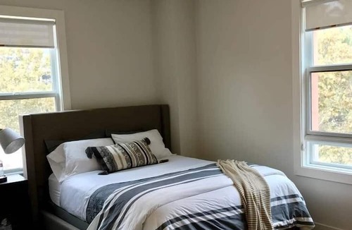 Downtown San Jose Apartment | 309-LG. Studio Center of San Pedro Sq. San Jose!