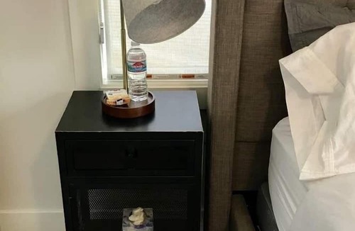 Downtown San Jose Apartment | 309-LG. Studio Center of San Pedro Sq. San Jose!