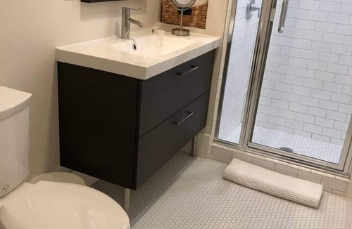 Downtown San Jose Apartment | 212-Trendy 1 Bedroom Apt in Downtown San Jose City