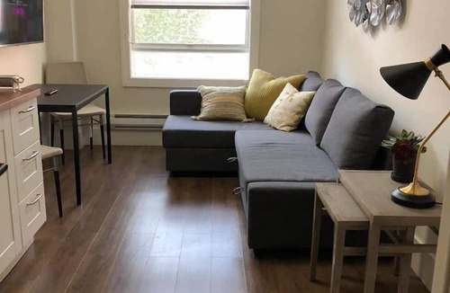 Downtown San Jose Apartment | 312-1 Bedroom Apt in San Jose. Pedestrian's Dream!