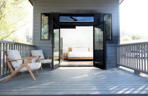 Kelseyville Apartment | Mandala Springs Wellness Retreat Center