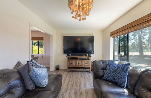 Freestone House | Amazing Country House The Ranch