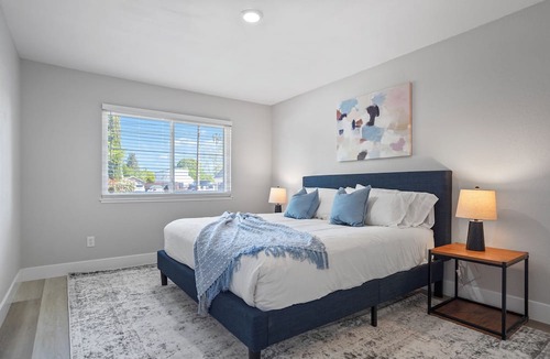 Citrus Heights House | Relaxing Poolside Haven in Citrus Heights