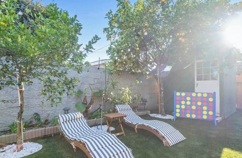 East San Jose Condo | San Jose Studio Near SJSU BBQ & EV