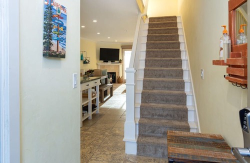 Rio del Mar Condo | Ocean View 2br Remodel @ Seascape's North Bluff!