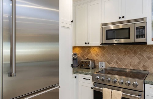 Rio del Mar Condo | Ocean View 2br Remodel @ Seascape's North Bluff!