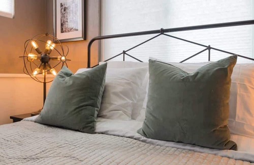 Petaluma Apartment | Petaluma Warehouse Loft