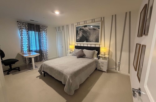 Olivehurst House | 4-bedroom, 2.5 bath, in soothing Plumas Lake with Internet