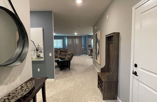 Olivehurst House | 4-bedroom, 2.5 bath, in soothing Plumas Lake with Internet