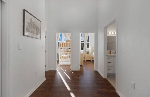 Watsonville House | "Casita" styled Schoolhouse between Santa Cruz and Monterey for 12!