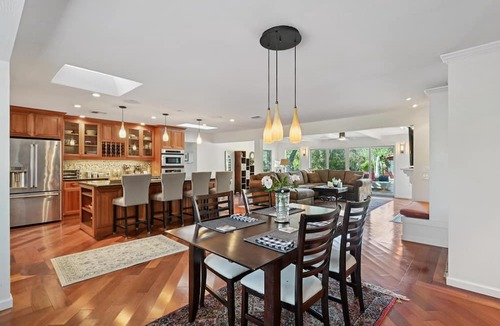 Yountville House | Marchetti Vineyard, Pool, Hot Tub, Outdoor Kitchen