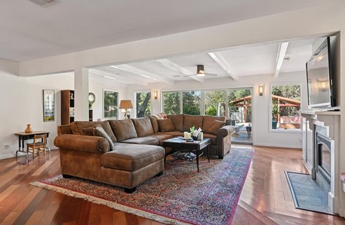 Yountville House | Marchetti Vineyard, Pool, Hot Tub, Outdoor Kitchen