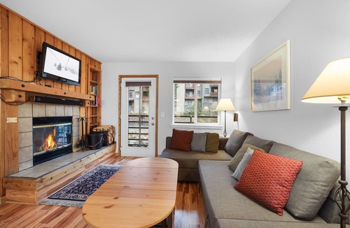Kirkwood Condo | Cozy 2BR Kirkwood Condo | Near Lifts & Ski School