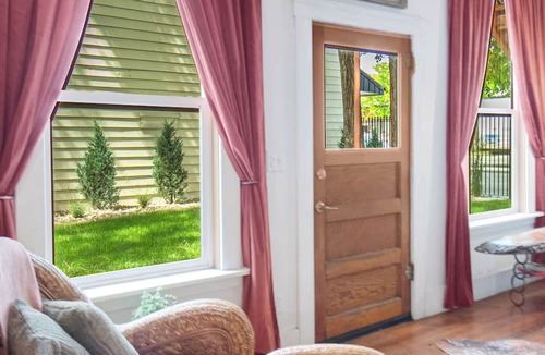 Elko Apartment | Calamity Jane's Hideout - Live like an Outlaw