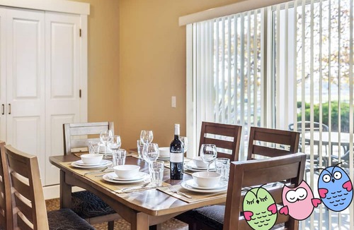 Windsor Condo | Top Wine Country Condo - Full Resort Amenity Access - 2 Bedroom/2 Bath - Sleep 6