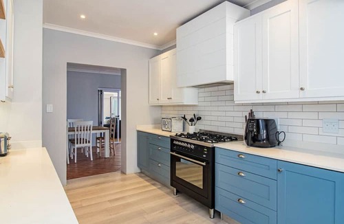 Van Dyks Bay House | Groot Kabeljou | Oceanfront Family Fun in Kleinbaai