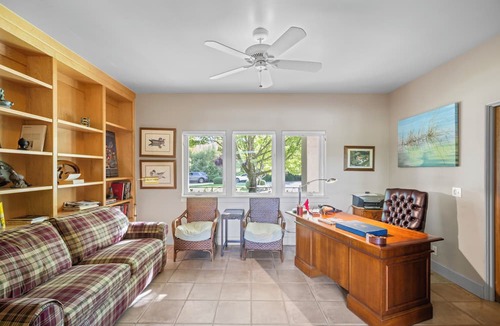 Kenwood House | Vineyard Villa w/Pool, Spa & Bocce Ball +Mins to Park & Dining | Lawndale Manor