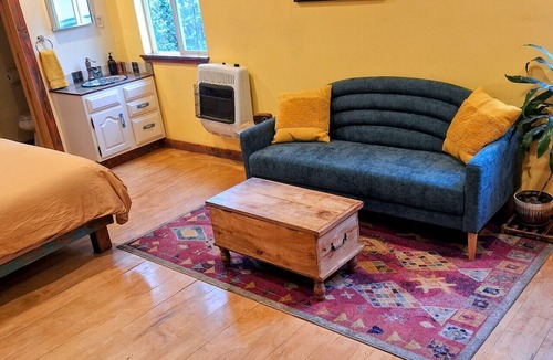 Grass Valley House | The Gold heart of Grass Valley
