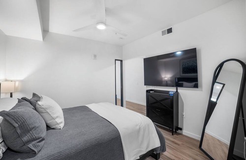 Downtown Sacramento Apartment | Luxe Loft In Heart Of Downtown