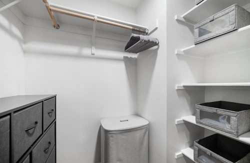 Downtown Sacramento Apartment | Luxe Loft In Heart Of Downtown