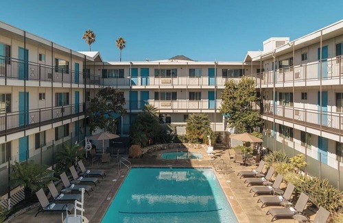 Corte Madera Hotel | Adventure-Ready | Near Golden Gate | Outdoor Pool | Free Parking | 4 Units