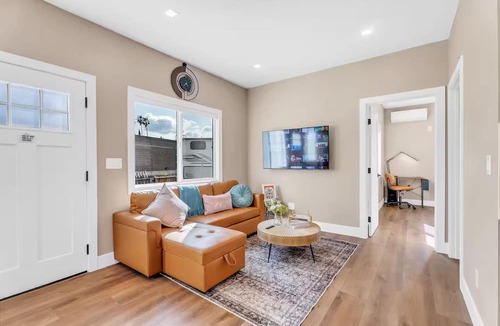 Miner Condo | San Jose Guest House