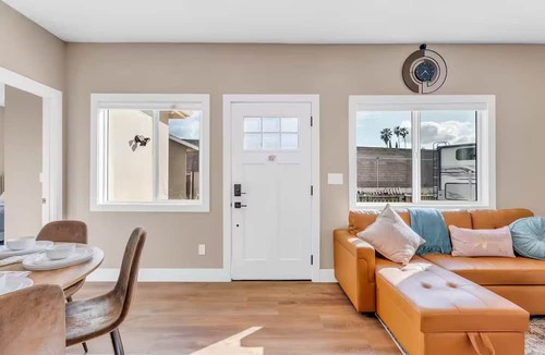 Miner Condo | San Jose Guest House