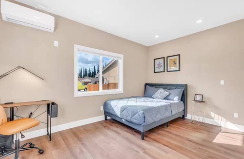 Miner Condo | San Jose Guest House