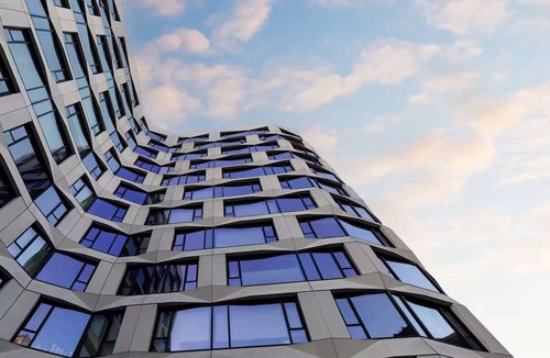 Tenderloin Hotel | Close to Union Square + Rooftop Restaurant & Bar