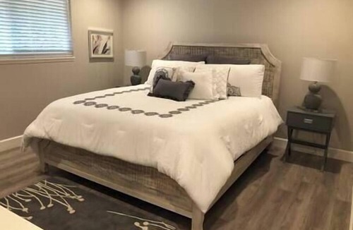 Sonora House | Beautiful Updated Home in Downtown Sonora