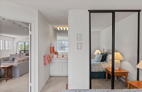 Pajaro Dunes Condo | Shorebirds 158 - Sleeps 8