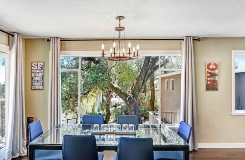 Fetters Hot Springs-Agua Caliente House | Sonoma Wine Retreat in a Great Location!