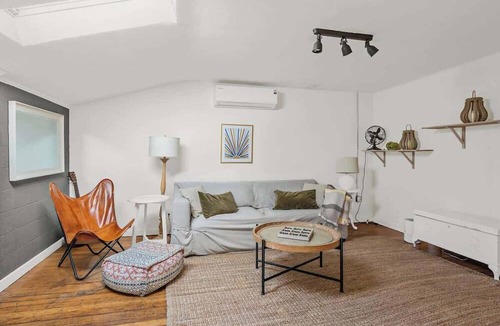 Fetters Hot Springs-Agua Caliente Apartment | The Nest-centrally located+pets+wineries nearby