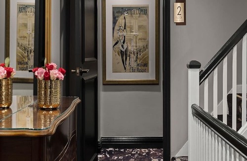 Fillmore District Condo | 1br Unit Theater Goers Dream-Theaters Galore!