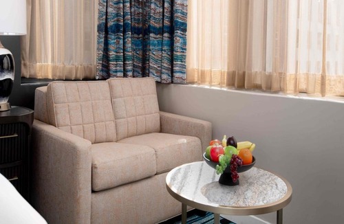 Union Square Condo | Luxury Studio | Prime San Francisco Spot