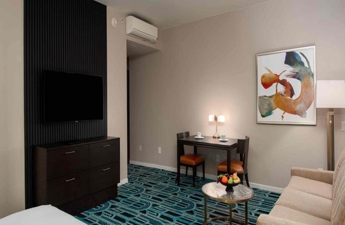 Union Square Condo | Luxury Studio | Prime San Francisco Spot